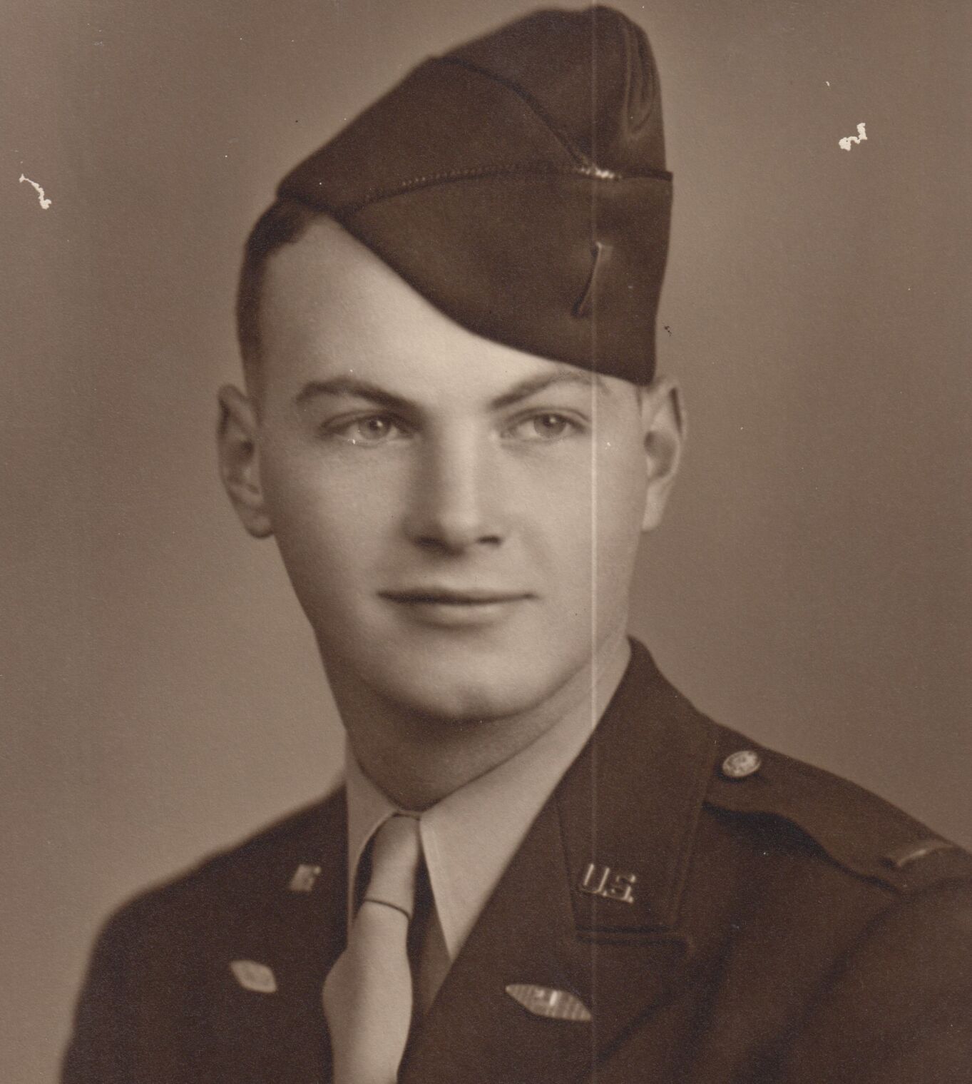 James Franklin Dickinson